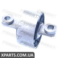 САЙЛЕНБЛОК ЗАДНЬОГО ПОДОВЖНОГО РИЧАГУ FEBEST KABSL10RL