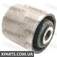 САЙЛЕНБЛОК ЗАДНЬОЇ ТЯГИ SSANG YONG KYRON 2005-2012 FEBEST SGAB012