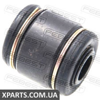 САЙЛЕНБЛОК ЗАДНІЙ ЦАПФИ ПЛАВАЮЧИЙ (TOYOTA KLUGER L/V ACU25/MCU25 4WD 2000-2007) FEBEST FEBEST TAB166Z