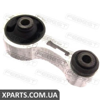 ПОДУШКА ДВИГУНА ЗАДНЯ (MAZDA 6 GG 2002-2008) FEBEST FEBEST MZM014