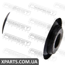 САЙЛЕНБЛОК ПЕРЕДНЬОГО НИЖНЬОГО важеля INFINITI M35/45 (Y50) 2004- FEBEST NABS51M