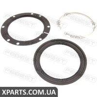 РЕМКОМПЛЕКТ САЛЬНИКІВ ПОВОРОТНОГО КУЛАКА SUZUKI JIMNY SN413 1998- FEBEST SZOS001
