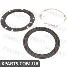РЕМКОМПЛЕКТ САЛЬНИКІВ ПОВОРОТНОГО КУЛАКА SUZUKI JIMNY SN413 1998- FEBEST SZOS001