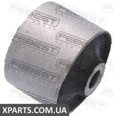 САЙЛЕНБЛОК ЗАДНЬОГО ПОДОВЖНОГО РИЧАГУ TOYOTA LAND CRUISER 200 UZJ200/VDJ200 2007- FEBEST TAB480