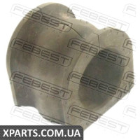 Втулка заднього стабілізатора D27,2 ACURA MDX YD2 2007- FEBEST HSBYD2R27 Втулка заднього стабілізатора D27,2 ACURA MDX YD2 2007- FEBEST HSBYD2R27