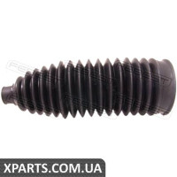 Пильовик рульової рейки FEBEST TRKBACV40