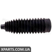 Пильовик рульової рейки FEBEST TRKBACV30