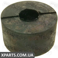 Втулка заднього амортизатора NISSAN PATROL SAFARI Y61 1997-2006 FEBEST NSBY60