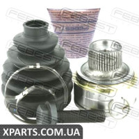 ШРУС ЗОВНІШНІЙ 25X76.5X42 AUDI A4 AVANT (8K5) 2008-2015 FEBEST 1710A4