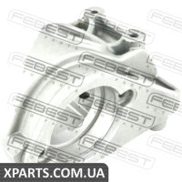 КРОНШТЕЙН КРІПЛЕННЯ ПІВОСІ CITROEN JUMPER III/ RELAY III 2006- FEBEST 2599BSBOX3