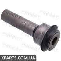 САЙЛЕНБЛОК ПІДРАМНИКА ПЕРЕДНІЙ (NISSAN QASHQAI J10F 2006-) FEBEST FEBEST NAB277
