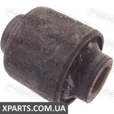 САЙЛЕНБЛОК ЗАДНЬОЇ ЦАПФИ (KIA CEED 2006-) FEBEST FEBEST HYABEF2
