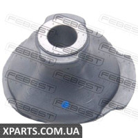 САЙЛЕНБЛОК РУЛЬОВОЇ РІЙКИ (КОМПЛЕКТ) FEBEST BZAB211SG