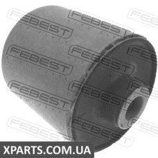 Сайлентблок переднього кривого важеля FEBEST MZAB016