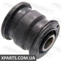 САЙЛЕНБЛОК ЗАДНЬОГО ПОперечного важеля TOYOTA CROWN/CROWN MAJESTA UZS15#/GS151/JZS15#/LS151 1995-2001 FEBEST TAB475