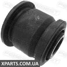 САЙЛЕНБЛОК ЗАДНЬОЇ ЦАПФИ TOYOTA AVENSIS AT22#/AZT220/CDT220/CT220/ST220/ZZT22# 1997-2003 FEBEST TAB077