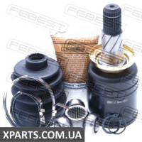ШРУС ВНУТРІШНІЙ ЗАДНІЙ 22X32X25 SUBARU LEGACY B12 1998-2003 FEBEST 0811LEGR