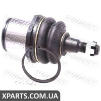ОПОРА ШАРОВАЯ ПЕРЕДНЕГО ПОВОРОТНОГО КУЛАКА FEBEST 0120USF40F
