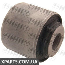 САЙЛЕНБЛОК ЗАДНЬОЇ ЦАПФИ (NISSAN MURANO Z50 2002-2007) FEBEST FEBEST NAB199