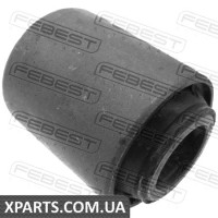САЙЛЕНБЛОК ПЕРЕДНИЙ ПЕРЕДНЕГО РЫЧАГА (NISSAN MAXIMA/CEFIRO A33 1998-2006) FEBEST FEBEST NAB001S