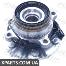 Подшипник ступицы колеса передний FEBEST 0282Y62F