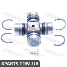ХРЕСТОВИНА КАРДАНОГО ВАЛУ 26,5X48 HYUNDAI TUCSON 2004-2010 FEBEST ASHYTUC
