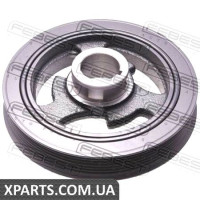 ШКІВ КОЛЕНВАЛУ FEBEST MZDSMPV