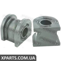 ВТУЛКА ПЕРЕДНЬОГО СТАБІЛІЗАТОРА КОМПЛЕКТ D26.5 HONDA ACCORD CU# 2008-2012 FEBEST HSBCUFKIT