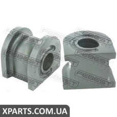 ВТУЛКА ПЕРЕДНЬОГО СТАБІЛІЗАТОРА КОМПЛЕКТ D26.5 HONDA ACCORD CU# 2008-2012 FEBEST HSBCUFKIT