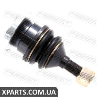 ОПОРА КУЛЬОВА ЗАДНЬОГО НИЖНЬОГО РИЧАГУ MERCEDES BENZ ML-CLASS 164 2004-2011 FEBEST 1620164R