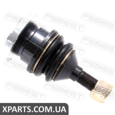 ОПОРА КУЛЬОВА ЗАДНЬОГО НИЖНЬОГО РИЧАГУ MERCEDES BENZ ML-CLASS 164 2004-2011 FEBEST 1620164R