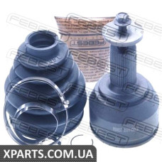 ШРУС ЗОВНІШНИЙ 24X57.4X40 FEBEST 2110CA216
