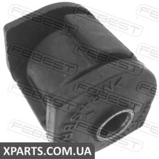 САЙЛЕНБЛОК ЗАДНЬОГО ПОДОВЖНОГО РИЧАГУ TOYOTA CARINA E AT19#/ST191/CT190 1992-1997 FEBEST TAB080
