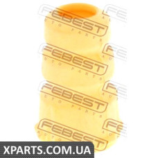 ВІДБІЙНИК ПЕРЕДНЬОГО АМОРТИЗАТОРА (TOYOTA COROLLA ADE150/NDE150/NRE150/ZRE15#/ZZE150 2006-) FEBEST FEBEST TDZZE150F