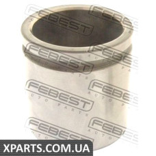 ПОРШЕНЬ СУППОРТУ ГАЛЬМОВОГО ЗАДНЬОГО LAND ROVER DISCOVERY III 2005-2009 FEBEST 2976DIIIR
