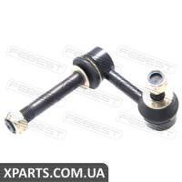 ТЯГА СТАБІЛІЗАТОРА ПЕРЕДНЯ ЛІВА NISSAN SKYLINE V36 2006- FEBEST 0223V36FL