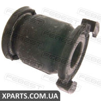 САЙЛЕНБЛОК РУЛЕВОЙ РЕЙКИ MAZDA 3 BK 2003-2008 FEBEST MZAB068