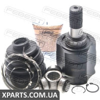 ШРУС ВНУТРІШНІЙ 22X41X25 KIA CEED 2006-2012 FEBEST 2211CERII16