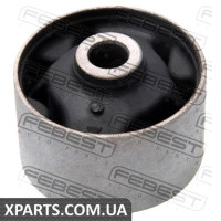 САЙЛЕНБЛОК ОПОРИ ДИФЕРЕНЦІАЛУ MITSUBISHI PAJERO IV MONTERO V87W/V97W 2006- FEBEST MMBV97L