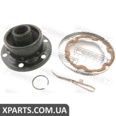 РЕМКОМПЛЕКТ МУФТЫ КАРДАНА TOYOTA HARRIER ACU15/SXU15/MCU15 4WD 1997-2003 FEBEST BT999