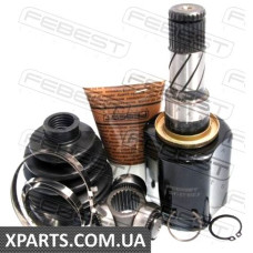 ШРУС ВНУТРІШНІЙ ЛІВИЙ 22X35X26 MAZDA 3 BK 2003-2008 FEBEST 0511M316ATLH