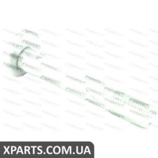 Болт з ексцентриком FEBEST 1929003