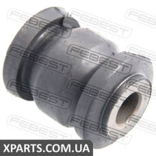САЙЛЕНБЛОК ПЕРЕДНІЙ ПЕРЕДНЬОГО ВАЖЕЛЯ MITSUBISHI GALANT DJ1A/DJ3A/DJ5A 2006-2012 FEBEST MABDJ1S