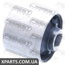 САЙЛЕНБЛОК ПОДУШКИ ДИФЕРЕНЦІАЛУ NISSAN PATHFINDER R51M 2005- FEBEST NAB298