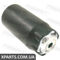 ПИЛЬНИК ПЕРЕДНЬОГО АМОРТИЗАТОРУ NISSAN PATHFINDER R51M 2005- FEBEST NSHBR51MF