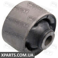 САЙЛЕНБЛОК ЗАДНІЙ ПЕРЕДНЬОГО важеля MITSUBISHI GALANT DJ1A/DJ3A/DJ5A 2006-2012 FEBEST MABDJ1B