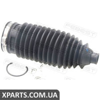 Пильовик рульової рейки FEBEST SBRKBB12L