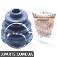 ПИЛЬНИК ШРУС ВНУТРІШНІЙ NISSAN PRIMERA P11 1996-2001 FEBEST 0215CA33
