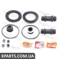 РЕМКОМПЛЕКТ СУППОРТУ ГАЛЬМОВОГО ПЕРЕДНЬОГО TOYOTA LUCIDA ESTIMA EMINA PREVIA CXR10/CXR20/TCR10/TCR20 FEBEST 0175TCR10F
