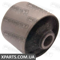 САЙЛЕНБЛОК ПОДУШКИ ДИФЕРЕНЦІАЛУ MITSUBISHI L400 SPACE GEAR PD4W/PD5W 1994-2001 FEBEST MAB096